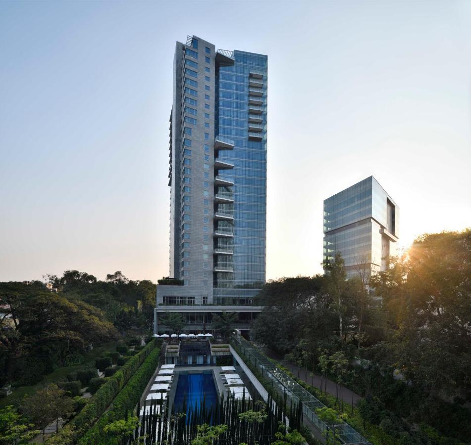 Four Seasons Hotel Bengaluru At Embassy One Екстериор снимка